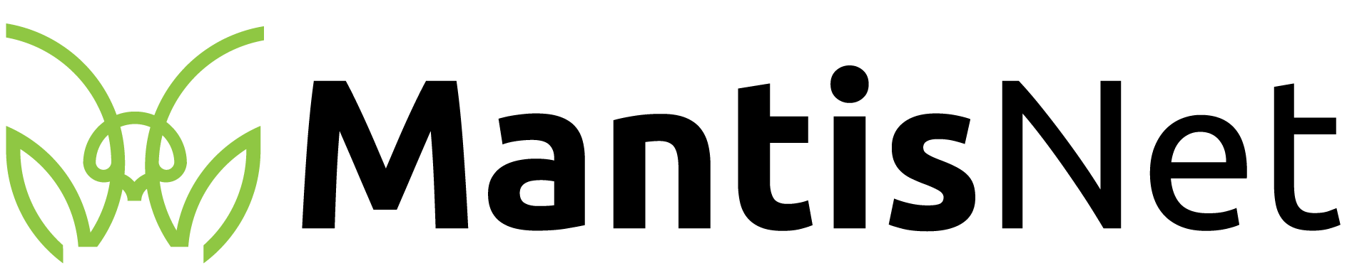 Mantisnet Logo